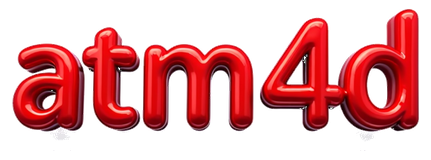 atm4d logo