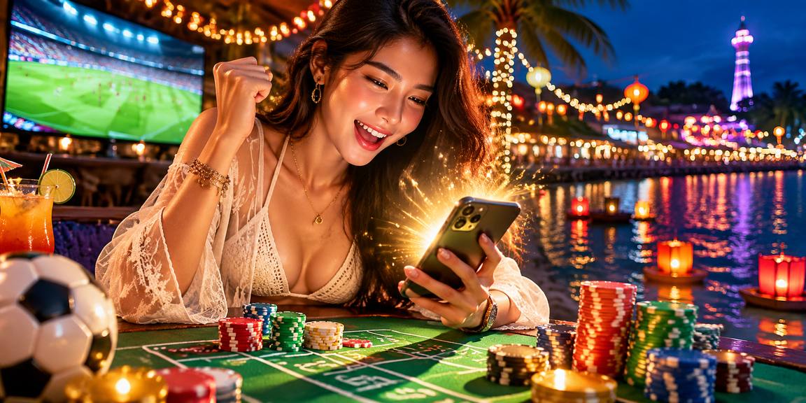 atm4d dibangun untuk cara anda bermain