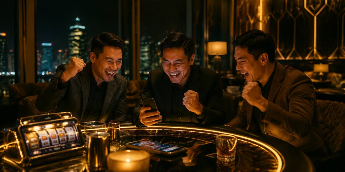 atm4d dibangun untuk cara anda bermain